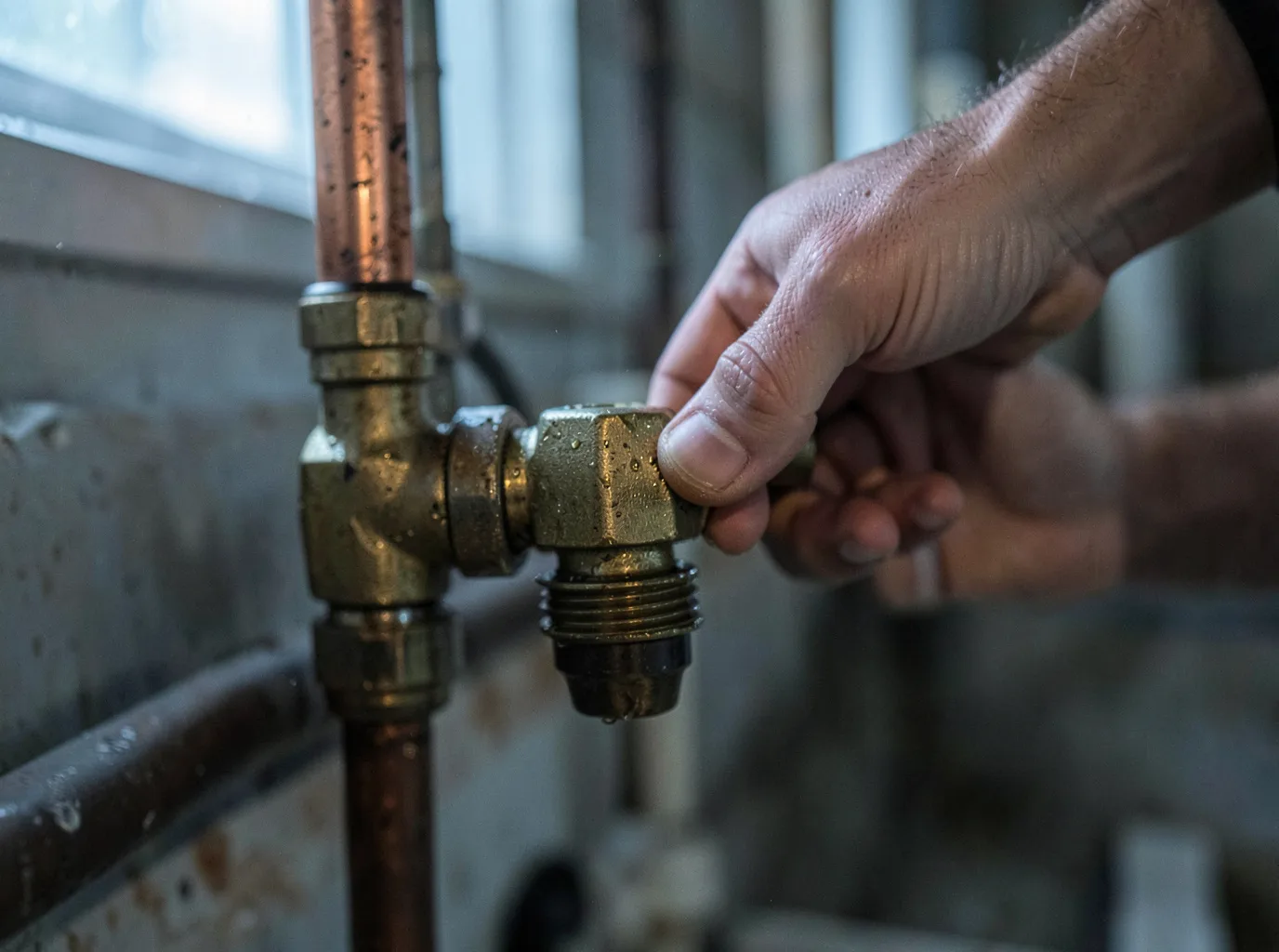 Emergency Plumber Leakesville, MS FAQs
